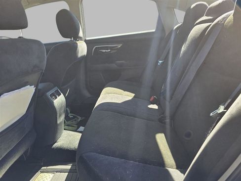 Used 2013 Nissan Altima 2.5 SV w/ 2.5SV Convenience Pkg image 6