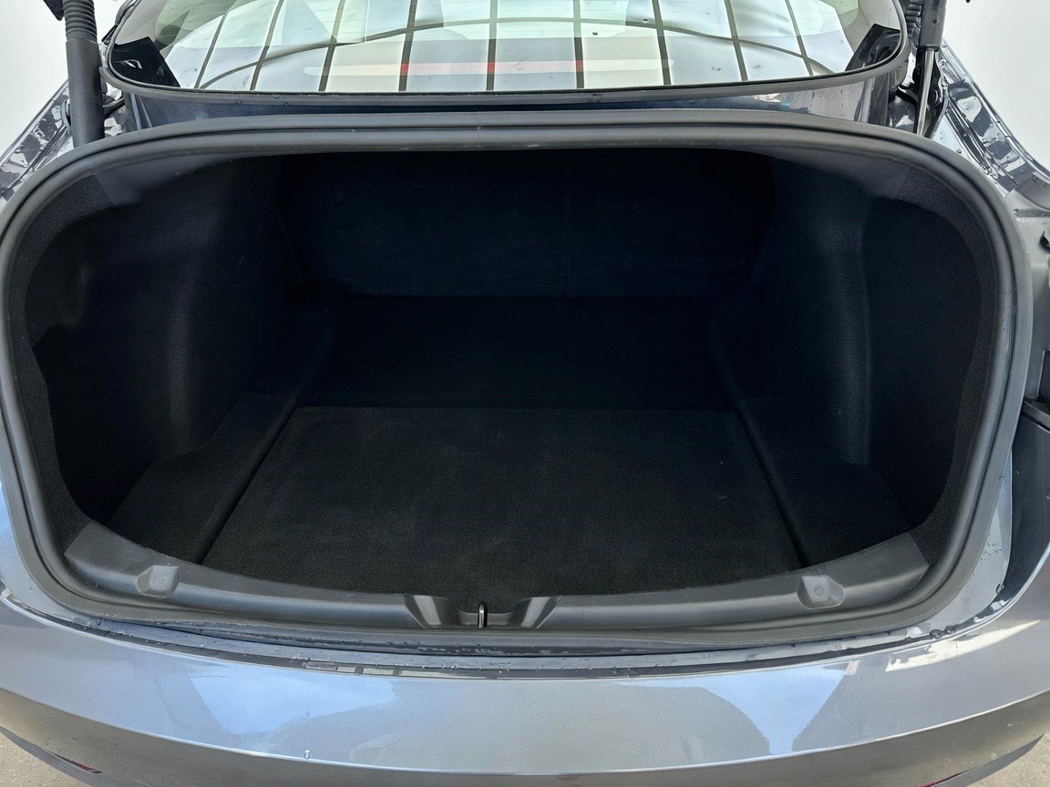 Used 2023 Tesla Model 3 Standard Range RWD image 17