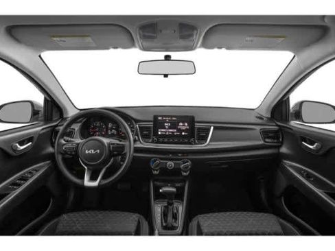 Used 2022 Kia Rio LX image 11