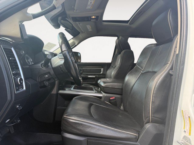 Used 2014 RAM 2500 Limited AWD/4WD image 2