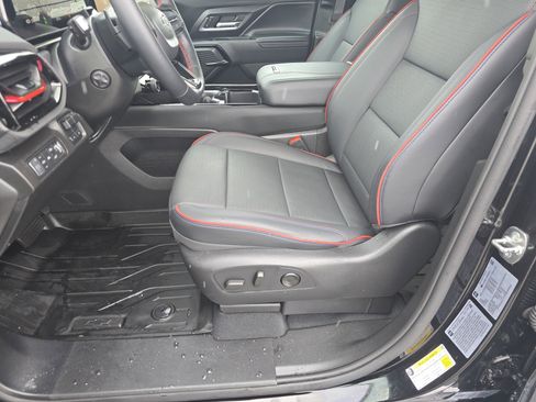 Used 2024 Chevrolet Silverado EV RST image 20