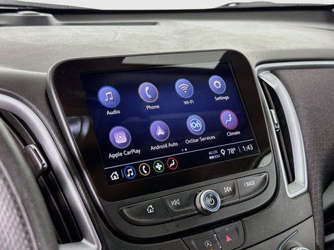 Used 2023 Chevrolet Malibu LT FWD image 5