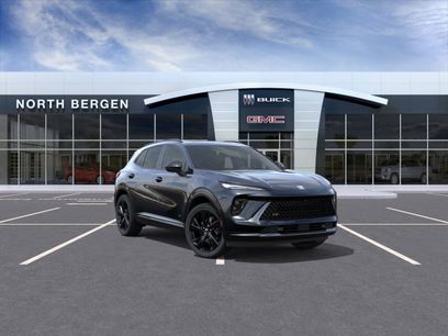 New 2026 Buick Envision Sport Touring