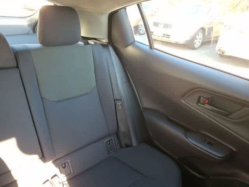 New 2026 Toyota Prius Plug-In Hybrid FWD image 14