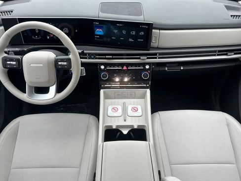 New 2026 Hyundai Santa Fe SE image 13