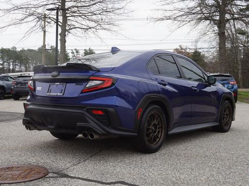 Used 2024 Subaru WRX Premium AWD/4WD image 5