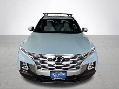 Used 2022 Hyundai Santa Cruz SEL w/ Activity Package image 3