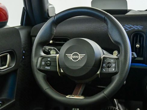 Used 2025 MINI Cooper John Cooper Works FWD image 15