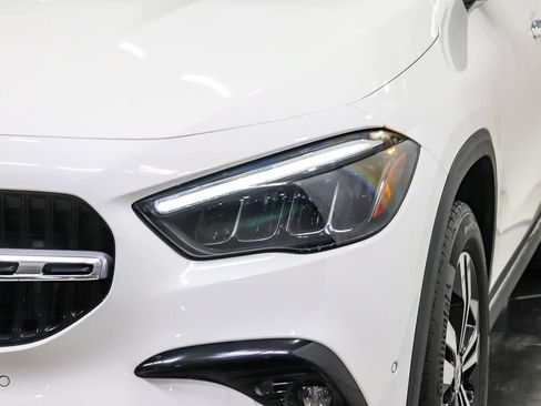 Certified 2024 Mercedes-Benz GLA 250 image 7