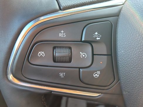 Used 2026 Buick Envista Preferred w/ Convenience I Package FWD image 35