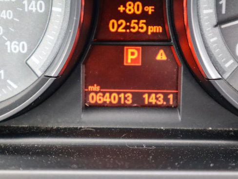 Used 2012 BMW Z4 sDrive35is image 25