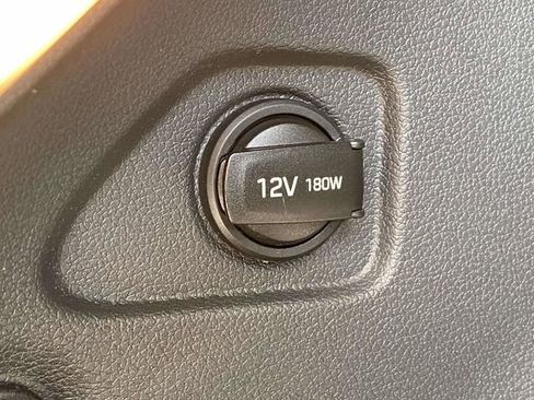 Used 2019 Hyundai Tucson Ultimate w/ Cargo Package FWD image 13