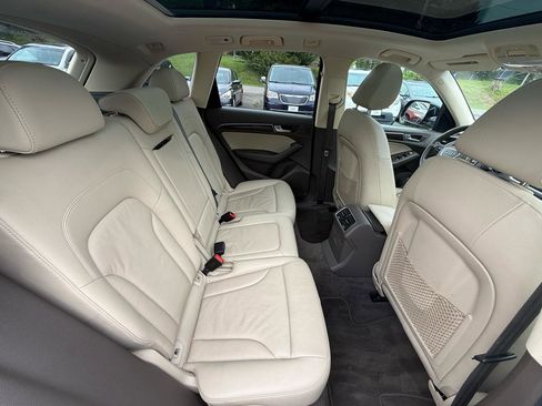 Used 2014 Audi Q5 2.0T Premium AWD/4WD image 20