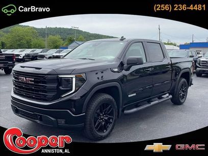 New 2026 GMC Sierra 1500 Elevation w/ Elevation Select Package