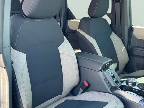 New 2025 Ford Bronco Big Bend image 21