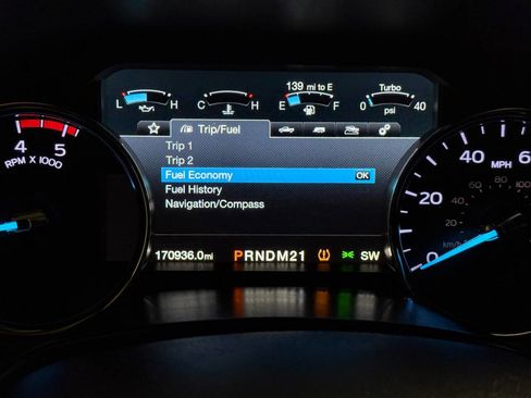 Used 2018 Ford F350 Lariat w/ Lariat Ultimate Package image 62