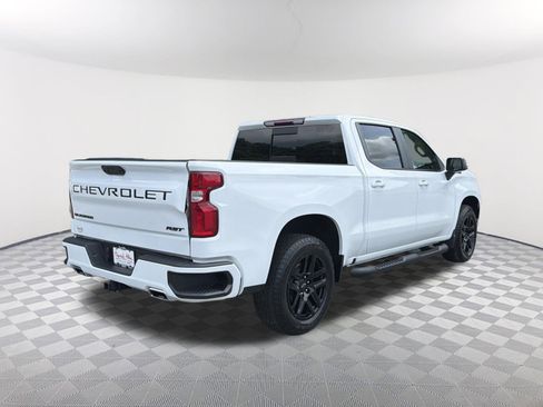 Used 2023 Chevrolet Silverado 1500 RST w/ Convenience Package II AWD/4WD image 6