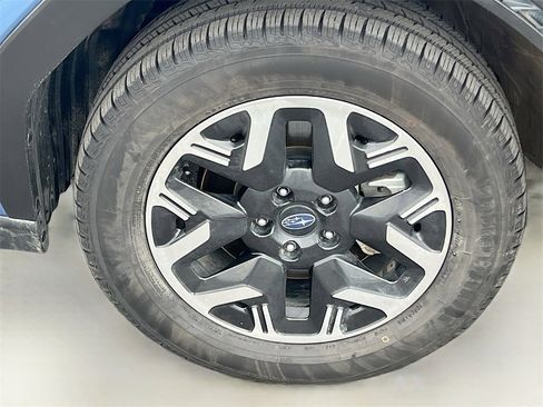 Used 2025 Subaru Forester Premium w/ Convenience Package #1 image 30