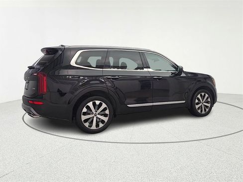 Used 2021 Kia Telluride S image 8