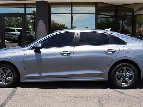 Used 2021 Kia K5 LX FWD image 8