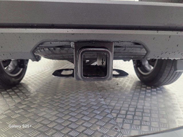 New 2026 Toyota Tundra 1794 Edition AWD/4WD image 33