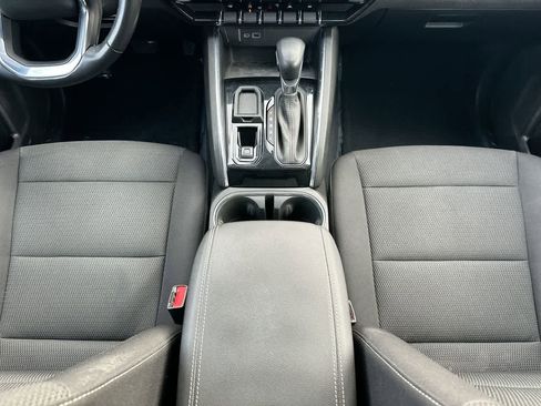 Used 2024 GMC Canyon Elevation w/ Convenience Package image 30