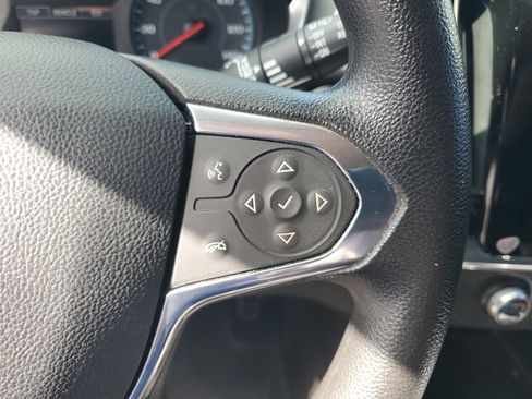 Used 2019 Chevrolet Traverse LS image 23