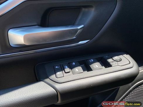 New 2026 RAM 1500 Big Horn AWD/4WD image 22
