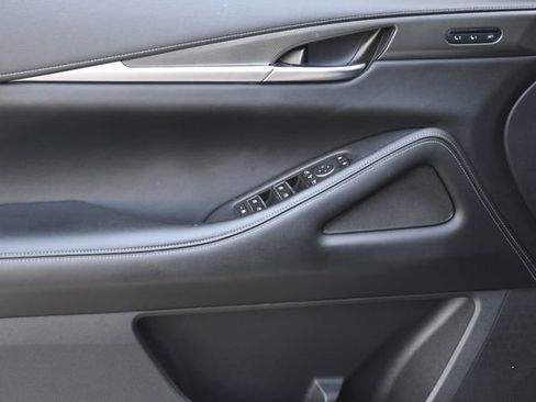 Used 2023 INFINITI QX60 Luxe w/ Cargo Package image 23