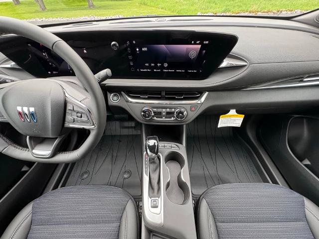 New 2025 Buick Envista Preferred w/ Convenience I Package FWD image 52