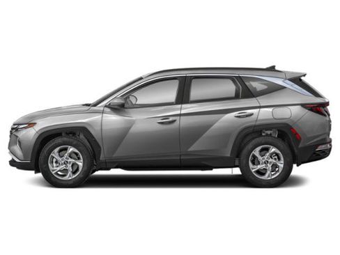 Used 2024 Hyundai Tucson SEL AWD/4WD image 6