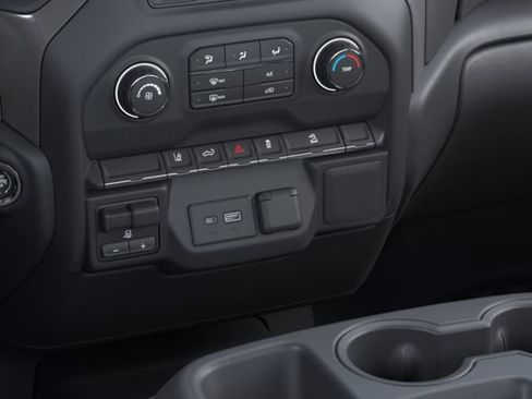 New 2026 Chevrolet Silverado 2500 W/T AWD/4WD image 23