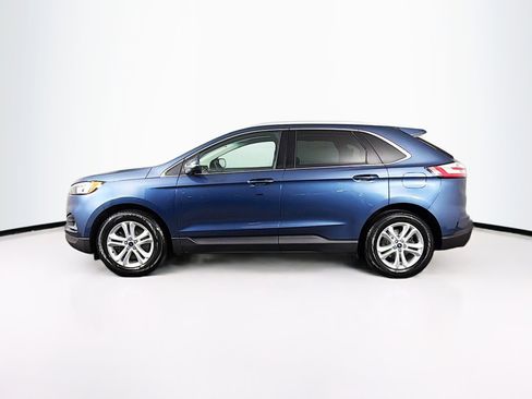 Used 2019 Ford Edge SEL w/ Equipment Group 201A image 5