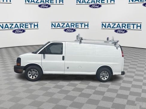 Used 2013 Chevrolet Express 1500 image 4