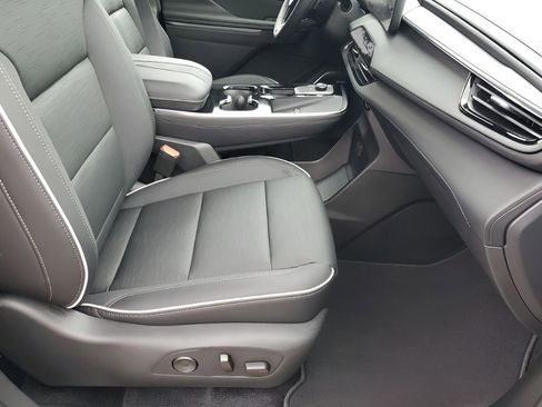 New 2026 Buick Enclave Sport Touring w/ Power Package image 16