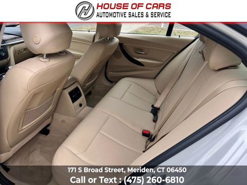 Used 2013 BMW 335i xDrive 4dr Sdn 335i xDrive AWD image 24