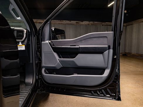 Used 2025 Ford F150 XL w/ Equipment Group 103A High image 23