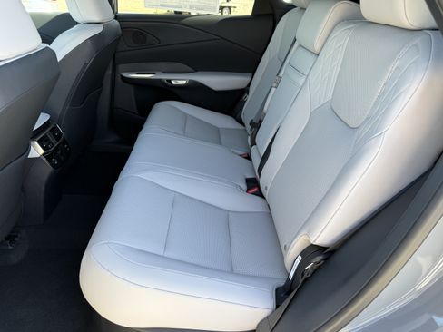 New 2026 Lexus RX 350 F Sport FWD image 29