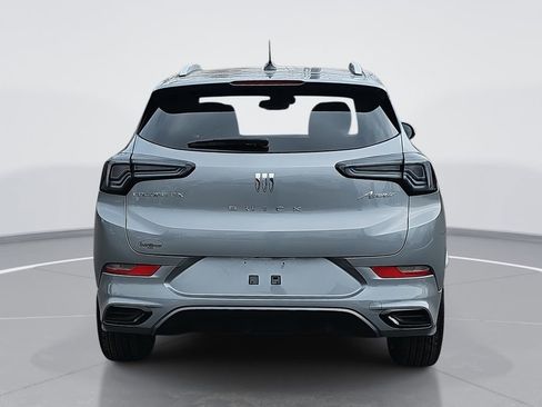 Certified 2024 Buick Encore GX Avenir w/ Avenir Convenience Package image 5