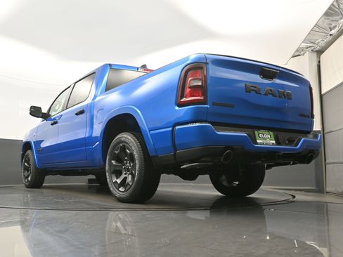 New 2026 RAM 1500 Big Horn image 13