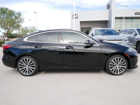 Used 2020 BMW 228i xDrive Gran Coupe w/ Convenience Package image 11