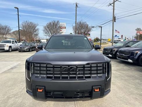 New 2027 Kia Telluride SX Prestige X-Pro AWD/4WD image 2