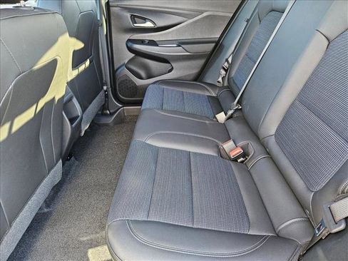 New 2026 Buick Envista Preferred w/ Convenience I Package image 15