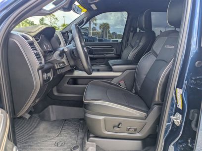 Used 2023 RAM 2500 Laramie