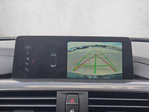 Used 2018 BMW 430i Convertible w/ Premium Package image 12