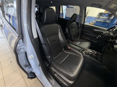 Used 2022 Honda Pilot Special Edition image 16