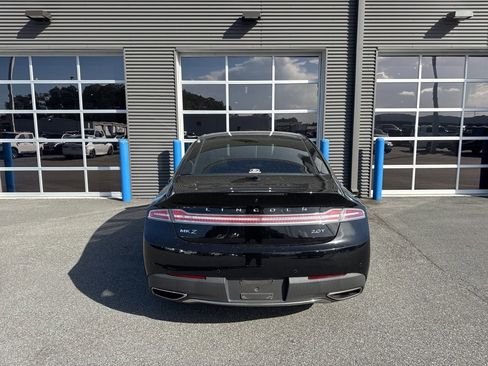 Used 2017 Lincoln MKZ Reserve w/ Technology Package image 3