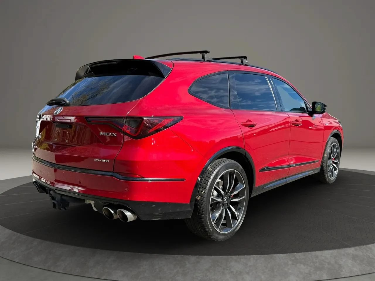 Used 2023 Acura MDX Type S w/ Advance Package AWD/4WD image 5