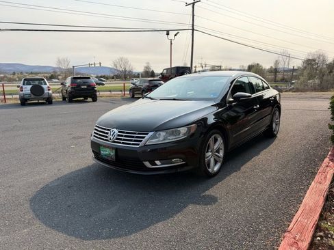 Used 2013 Volkswagen CC Sport image 5