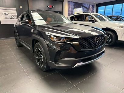 New 2026 MAZDA CX-50 Meridian Edition w/ Cargo Package